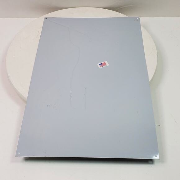 Vintage Laflin & Rand Metal Sign 16x10 Inch Hunting - Picture 3 of 3